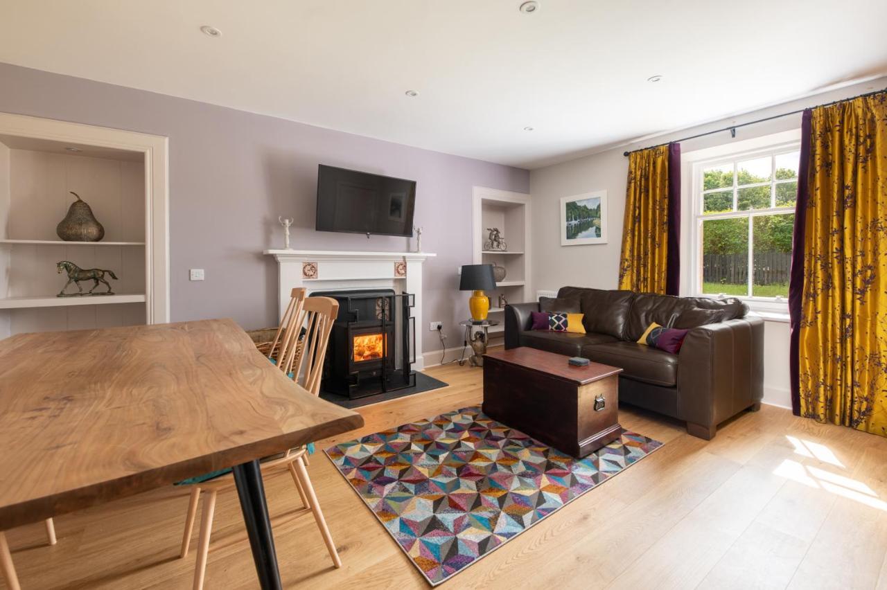 Lock Keepers Cottage, Loch Ness Cottage Collection - Inverness — Photos 3
